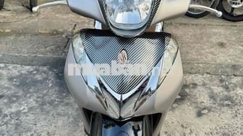 🔵🔵 SH Mode bạc đen đký T12/2018 xe đẹp có góp