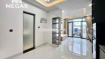 KHAI TRƯƠNG CĂN HỘ XÂY MỚI 100% - 55m2 - NGUYỄN TRÃI, NGUYỄN VĂN CỪ