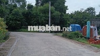 6x30 thổ cư 1/  MT Hương Lộ 2 - Trung Lập Thượng - Giá 650tr - SHR