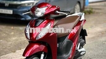 Vision 2024 Odo10k Bs61 Chính Chủ , 2gương 2chìa