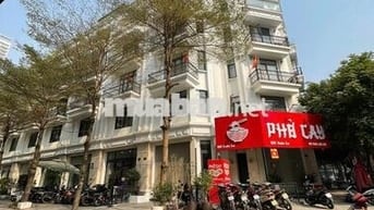 LK 107 XUÂN LA - TÂY HỒ, 100m2 x 6T, MT:5m. Thang máy, Chia phòng.