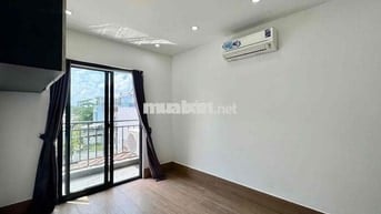 🌎 CĂN HỘ MINI 20M2 BANCOL - FULL NỘI THẤT - MÁY GIẶT RIÊNG - THANG MÁY