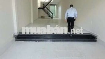 Cho thuê nhà hẻm xe Tải Lũy bán Bích phường Hòa thạnh quận Tân Phú
