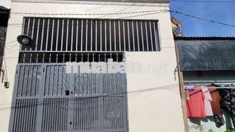Giá tốt, 50m2 hẻm xe hơi 2 mặt tiền phan huy ích gò vấp chỉ 3.95 tỷ