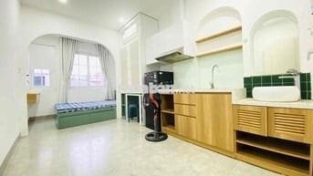402 MỸ ĐÌNH - STUDIO CAO CẤP KHÉP KÍN ĐẦY ĐỦ TIỆN NGHI - Ở ĐƯỢC LUÔN