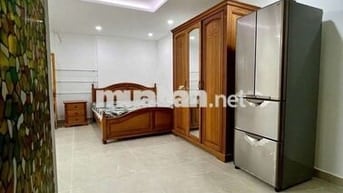 Chính chủ. Phòng 45m2 Full Nội Thất Cao Cấp. 309/11 Nguyễn Văn Trỗi P1
