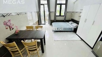 🌷STUDIO LUXURY DECOR SIÊU XINH_FULL NỘI THẤT_PHÒNG ĐẸP GIÁ TỐT🔥🔥