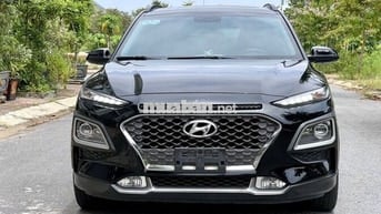 Kona 2018 1.6 Turbo full options chạy cực bốc