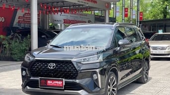 Toyota Veloz Cross 2024 - 31000 km