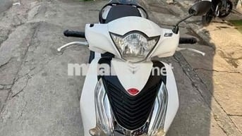 🔵🔵 SH 150 trắng đen đký 2015 Smarkey chính chủ