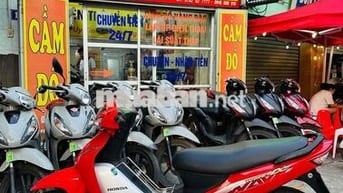 Thanh lý wave @ 100 - 2015 xe máy zin tuyệt đối đờ