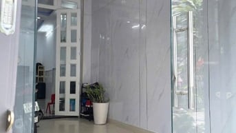 BÁN NHÀ MẶT TIỀN ĐƯỜNG SỐ 1 – PHƯỜNG 13, GÒ VẤP