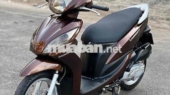 Vision 110 Nâu Đen 2014 Full  Leng Keng Biển Hay🎉🎉