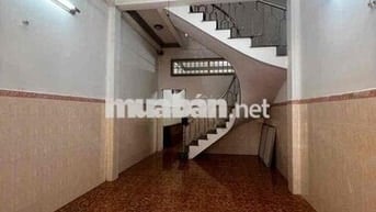 CHO THUÊ NHÀ MẶT TIỀN T8 TÂY THẠNH