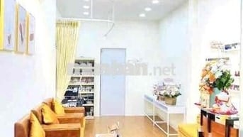 MẶT BẰNG 36M2 ĐƯỜNG BÀ HẠT Q.10