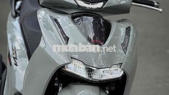 Sh 350 From mới 2025 Xám Xi Măng like new