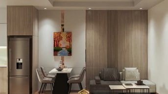 Cần bán gấp căn hộ chung cư cao cấp The Pride Hải Phát Văn khê 73m2,gi