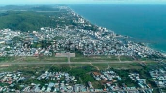 CẦN BÁN NHÀ MẶT TIỀN ĐƯỜNG MẠC CỬU ĐẶC KHU PHÚ QUỐC 39tỉ