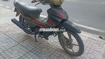 Yamaha Sirius 50 học sinh không bằng lái