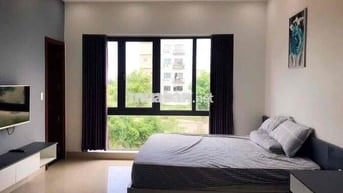 Cho thuê căn hộ Studio thoáng mát ngay cầu Tiên Sơn