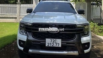 2023 Wildtrak 2.0L 4x4 AT - 32000 km