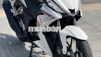 bán winner v1 2018 trắng xe bao zin đẹp giá tốt
