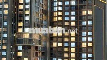 Thanh toán 320tr đến khi nhận nhà để sở hữu căn hộ 61m² có 2PN 2WC