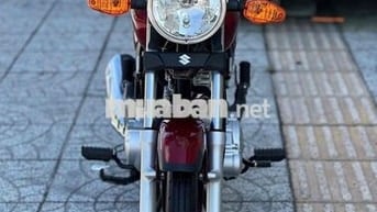 Siêu phẩm Suzuki GD 110 Đk 2019 xe như mới odo 370