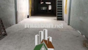 CHO THUÊ KHO 4×30 – TRẦN VĂN MƯỜI/ X THỚI ĐÔNG - HÓC MÔN - GIÁ 7 TRIỆU
