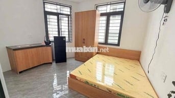 Cho thuê căn hộ Studio mới keng ngay trung tâm thành phố