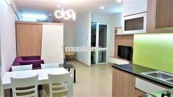 ❌Cho Thuê Căn Hộ Chung Cư Hiệp Thành Gần Đại Học Bình Dương - Căn #1PN