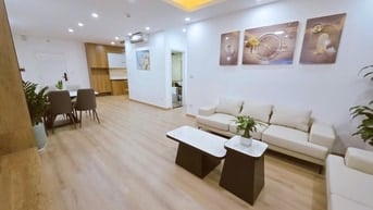 BÁN CĂN HỘ 3 PHÒNG NGỦ, XUÂN PHƯƠNG, QUỐC LỘ 70, NAM TỪ LIÊM, DT 107M2