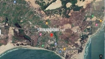 ĐẪT THƯƠNG MẠI DỊCH VỤ TÂN THÀNH – HÀM THUẬN NAM, BÌNH THUẬN