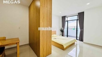 🌈 CĂN HỘ BAN CÔNG LỚN FULL NT _ LUXURY NGAY TRƯỜNG CHINH-PHAN VĂN HỚN