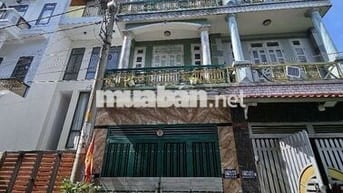 Cho thuê nhà đẹp full nội thất Q12