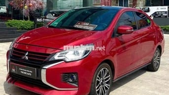 Mitsubishi Attrage 2021 Premium Siêu Đẹp