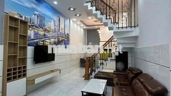 Bán nhanh nhà Bình Tân – SHR, công chứng ngay