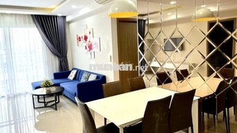 Cần bán chung cư Lucky Palace, 3PN, đầy đủ nội thất cao cấp, SHR