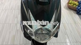 Xe ab Fi đen bạc đầu zin