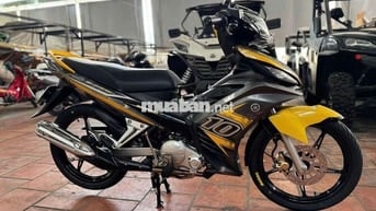 exciter 1s9a 57fi uma