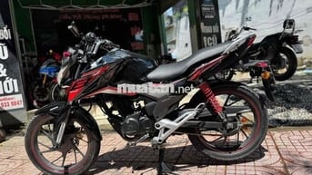 Honda CBF125 Fi 2018 máy zin biển thành phố