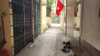 Trần Cung 52m2*4T nhà đẹp 1 ngoặt đến nhà, cách ô tô 50m ngõ to 9.4 tỷ