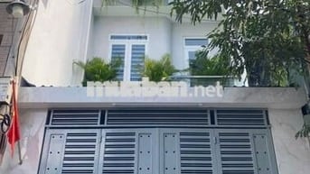 Chủ cần tiền thanh lí nhà tại Phường 8, Quận 6, 24m2/1ti950tr (Còn TL)