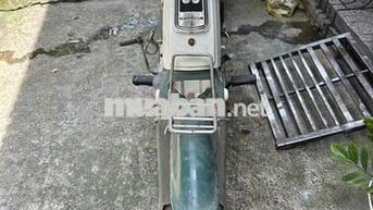 Hon da cub 81 - 50 cc bstp gtdd