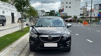 CẦN BÁN GẤP MAZDA CX5 AT 2015 FULL OPTION