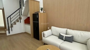 CẦN BÁN GẤP NHÀ TRÊN ĐƯỜNG MINH PHỤNG - HƠN 40M² GIẤY TỜ ĐẦY ĐỦ!!!
