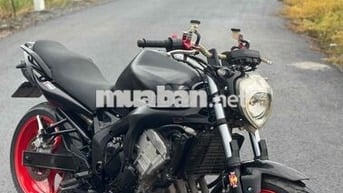 Cần bán moto yamaha FZ600 Fi giá 35 triệu bstp