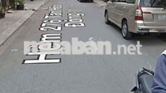 MẶT TIỀN MUA BÁN NHỎ ÔTÔ NÉ NHAU 4 x18m