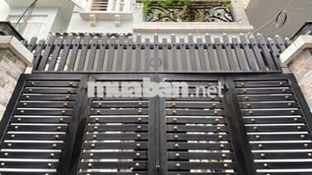 PHÒNG RỘNG 24M², WC RIÊNG – VỊ TRÍ TRUNG TÂM GẦN PHÚ NHUẬN