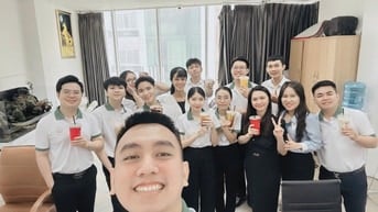 🌟 TUYỂN DỤNG NHÂN SỰ – THU NHẬP 8–10 TRIỆU/THÁNG 🌟 CÔNG TY SINGA LAN
